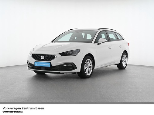 Seat Leon 2022