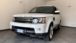 Land Rover Sport 2013