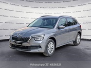 Skoda Kamiq 2023