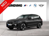 BMW iX3 2022