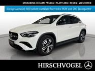Mercedes-Benz GLA-Class 2025