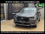 Citroen DS7 2022