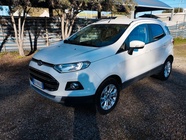 Ford EcoSport 2016