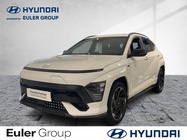 Hyundai Kona 2025