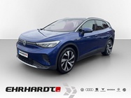 Volkswagen ID.4 2022