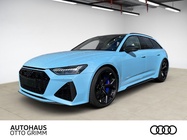 Audi RS 6 2023