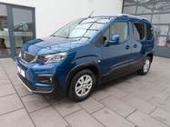Peugeot Rifter 2019