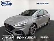 Hyundai i30 2025
