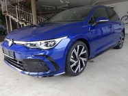 Volkswagen Golf 2024