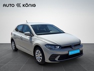 Volkswagen Polo 2023