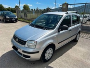 Fiat Panda 2012