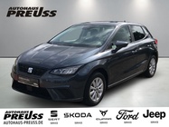 Seat Ibiza 2024