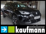 Seat Arona 2024