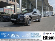 BMW X3 2023