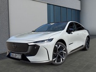 Mazda 6 2025