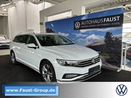 Volkswagen Passat 2023
