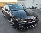 Volkswagen Polo 2019