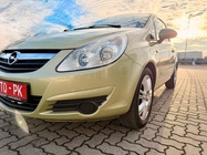 Opel Corsa 2007