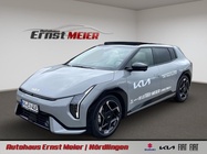 Kia EV4 2025