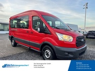 Ford Transit 2015