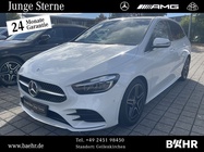 Mercedes-Benz B-Class 2024