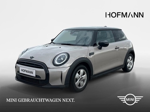 MINI Cooper 2024