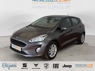 Ford Fiesta 2020