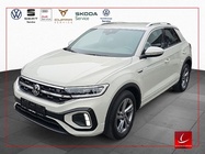 Volkswagen T-Roc 2024