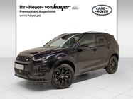 Land Rover Discovery Sport 2025