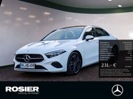 Mercedes-Benz A-Class 2026