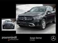 Mercedes-Benz GLC-Class 2021