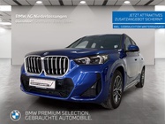 BMW X1 2025