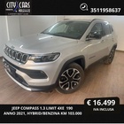 Jeep Compass 2021