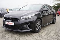 Kia pro cee'd / ProCeed 2021