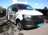 Volkswagen T6 2016