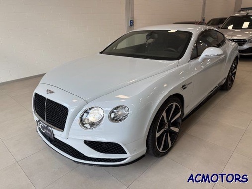 Bentley Continental GT 2016