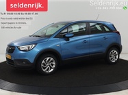 Opel Crossland 2020