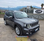 Jeep Renegade 2019