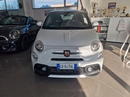 Abarth 595 2020