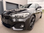 BMW 1 Series 2019