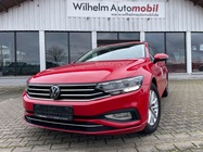 Volkswagen Passat 2023