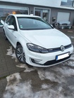 Volkswagen Golf 2020