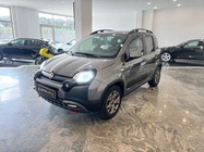 Fiat Panda 2023