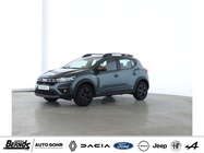 Dacia Sandero 2024