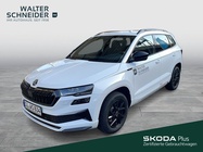 Skoda Karoq 2025