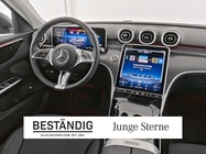 Mercedes-Benz C-Class 2025