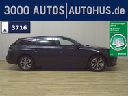 Peugeot 508 2023