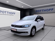 Volkswagen Touran 2020