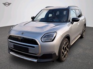 MINI Countryman 2025