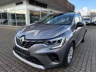 Renault Captur 2020